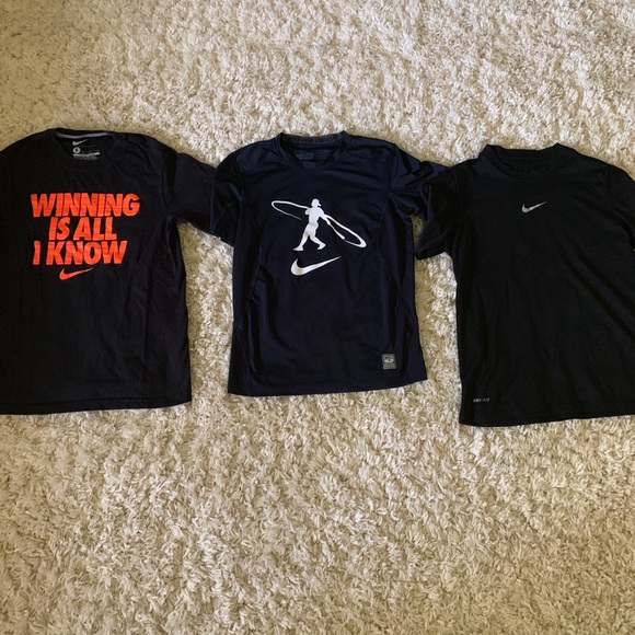 Nike Other - T-shirt